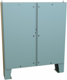 N4 2DR ENCL 72X72X12 - 72.13 x 72.06 x 12.69