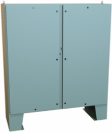 N4 2 DR ENCL 72X72X24 - 72.13 x 72.06 x 24.69
