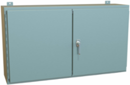 NEMA 12 TWO ENC 24X42X10 - 24 x 42 x 10