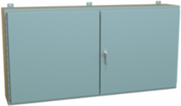 NEMA 12 TWO DOOR ENCL 30X60X10 - 30 x 60 x 10