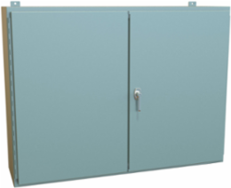 NEMA 12 2 DR 36X48X12 - 36 x 48 x 12