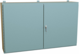 NEMA 12 2DR ENCL 36X60X12 - 36 x 60 x 12