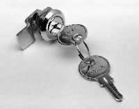 LOCK KIT FOR 1420 & N1A SERIES