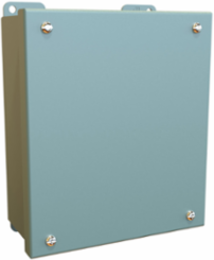 NEMA12 WRG BOX 7.2X6.2 - 7.25 x 6.25 x 3