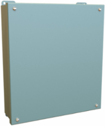 NEMA12 WRG BOX 11.7X10.7 - 11.75 x 10.75 x 3