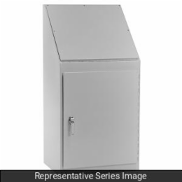 N12 CONSOLE CBNT 48X24X18 - 24 x 22.13 x 21.25