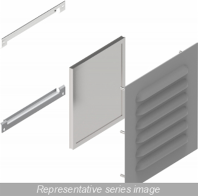 LOUVER N3 11x10
