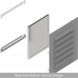 LOUVER N3 5x5