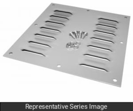 VENTILATING PLATE