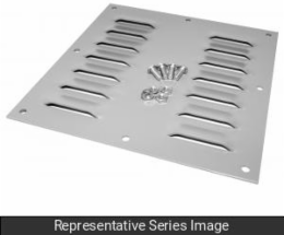 VENTILATING PLATE