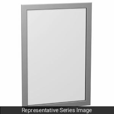 WINDOW KIT NEMA 4 17 X 11