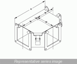 T FITTING TOP OPENING