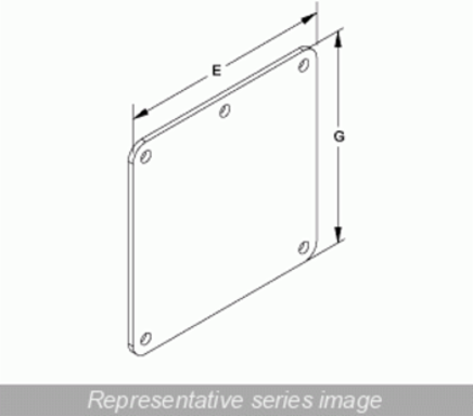 COVER PLATE