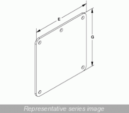 COVER PLATE