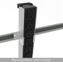 MOUNTING KIT FOR POWER BARS