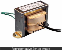 POWER TX 115VAC - 24V@4A, Power Rating (VA) - 96