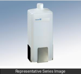 CONDENSATE BOTTLE