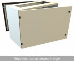 S2MCS-S-24" BASE UNIT