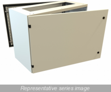 S2MCS-S-60" BASE UNIT D.A.