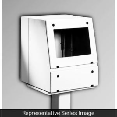 S2MCS-S24" TERM.EXT 24X28X6 - 24 x 28 x 6