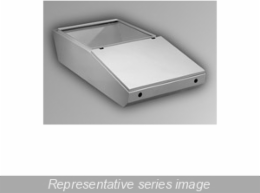 S2MCS-S-60" DESK UNIT DEEP