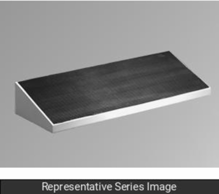 S2MCS-S-24" FOOT REST