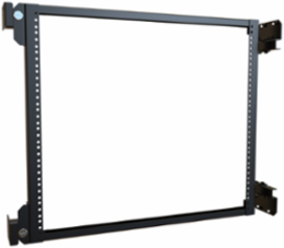 S2MCS-24" BASE SW FRAME (12U)