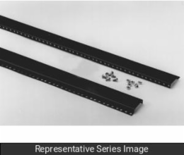 S2MCS-TURRET 9U EIA COMB RAILS