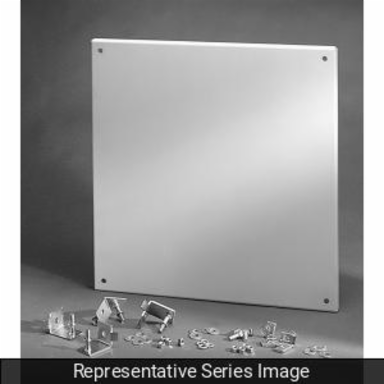 S2MCS-24" ST. INNR PANEL-BASE - 22.5 x 20 x 0.75