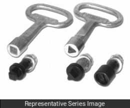 N 2000 7 MM SQUARE KEY