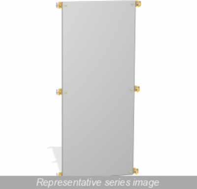 INNER EQUIP. PNL 78X9