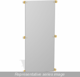 INNER EQUIP. PNL 78X9