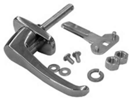 AUTOMOTIVE HANDLE KITS WITHOUT