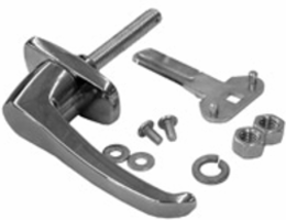 AUTOMOTIVE HANDLE KITS WITHOUT