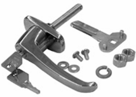 AUTOMOTIVE HANDLE KITS WITH
