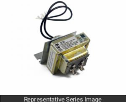 CLASS 2 TX 40VA 120V, Primary (Input) VAC (RMS) - 120