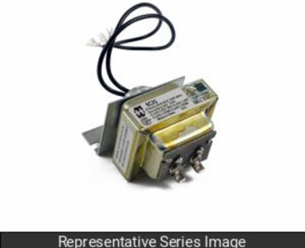CLASS 2 TX 40VA 208/240V, Primary (Input) VAC (RMS) - 208/240