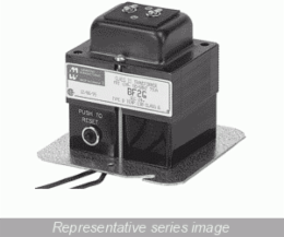 CLASS 2 TX 75VA 240V, Primary (Input) VAC (RMS) - 240