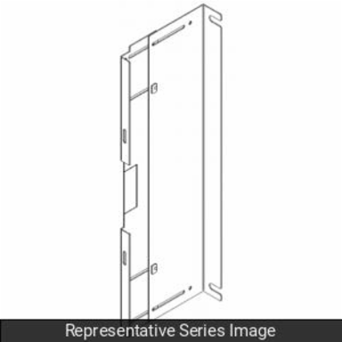 BARRIER KIT N4 WM 42HX12D - 40 x 11.25 x 1