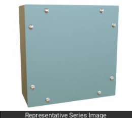 MTG FOOT KIT W/ HARDWARE - 2.73 x 1.4 x 0.67