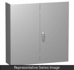 N3R METER CABINET - 30 x 20 x 10