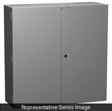 HQ MTR CABINET VOLTAGE PANEL