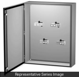 N4 SPLTR BOX 30X24X7 - 30 x 24 x 8