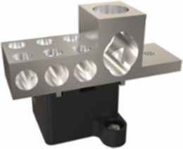SPLITTER BLOCKS 400 A