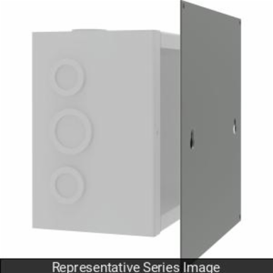 CS FLUSH COVER - FITS 18X12 - 19.5 x 13.5 x 0.06