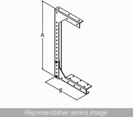 HANGER CEILING TYPE 12X12