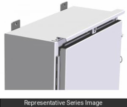 FITS ENCL WIDTH 12"-LG