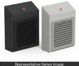 DATAWIND PF22000 230V RAL 9003 - 9.4 x 6.8 x 2.8