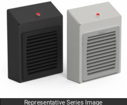 DATAWIND PF33000 115V RAL 9004 - 11.9 x 9.3 x 3.3