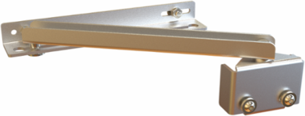 HD DOOR STOP KIT